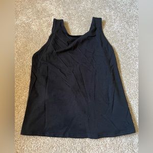Lululemon twist it tank